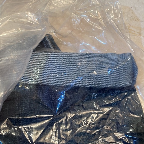 BNIP seven7 size 12 jeans Tummyless. - Picture 5 of 7